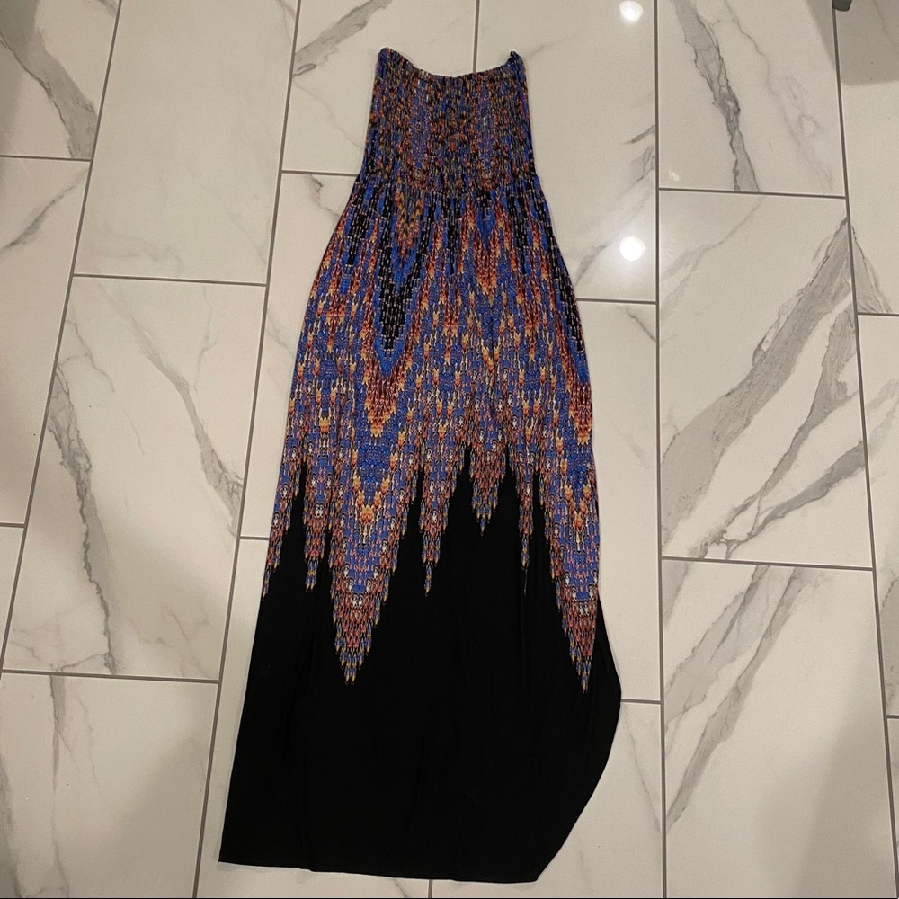 Maxi Dress - Picture 2 of 3